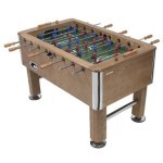 Foosball Table