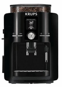 KRUPS Automatic Espresso Machine