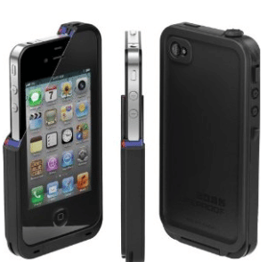 Waterproof iPhone Case