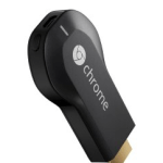 Google Chromecast statistics