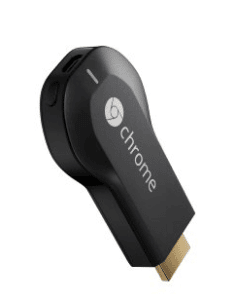 Google Chromecast statistics