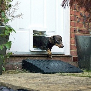 SureFlap Microchip Pet Door 