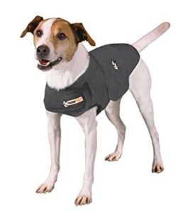 ThunderShirt Classic Dog Anxiety Jacket