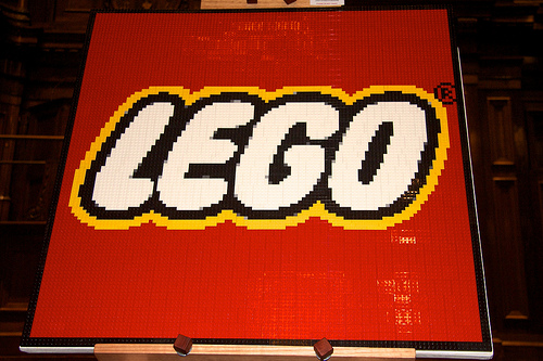 LEGO Facts, History, Records and Statistics