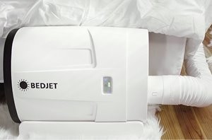 BedJet Climate Control for Beds