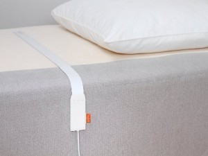 Beddit Sleep Tracker and Wellness Coach