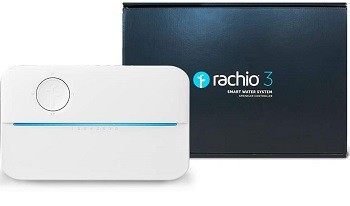 Rachio 3 Smart Sprinkler