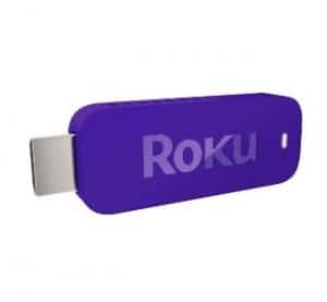 Roku Streaming Stick (HDMI)