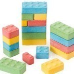 BUILDING Blox CANDY Blocks