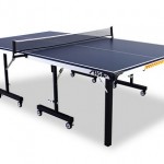 Ball Storing Foldaway Tennis Table