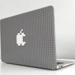 Brik Book MacBook Cover