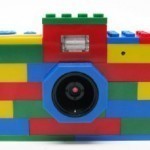 LEGO 8MP Digital Camera