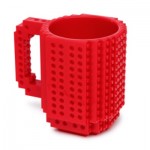 Lego Coffee Mug