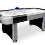 Scoreboard Lights Air Hockey Table