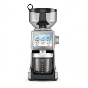 Breville Smart Coffee Grinder Pro