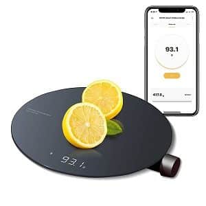 HOTO Smart Food Scale