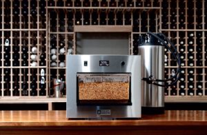 Picobrew all-grain beer brewing appliance