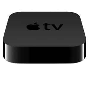 Apple TV