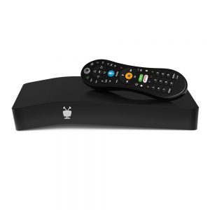 TiVo BOLT VOX DVR & Streaming Media Player, 4K UHD