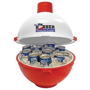 Big Bobber Floating Cooler