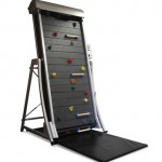 Climbing Wall Treadmill