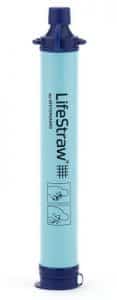 LifeStraw Personal Water Filter