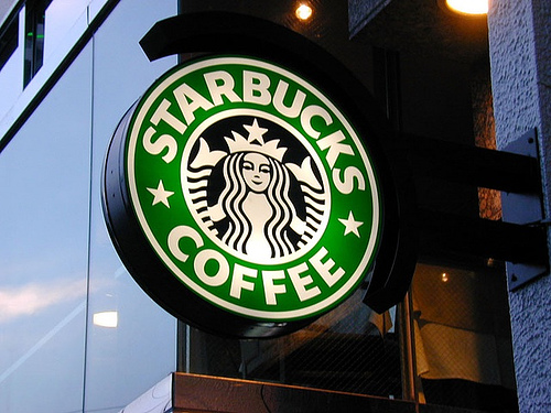 starbucks statistics and facts