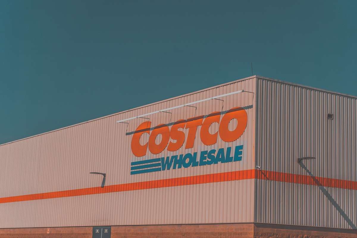 Costco Statistics store count revenue totals and facts 2023