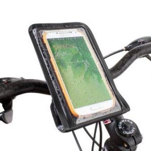 Satechi Pro RideMate Waterproof Smartphone Bike Mount