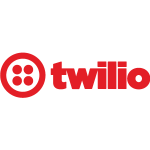 twilio statistics user count facts 2023