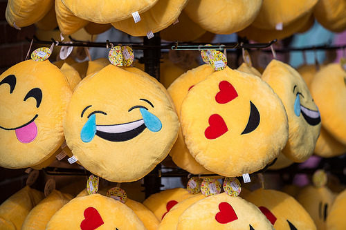 Emoji statistics and facts 2023