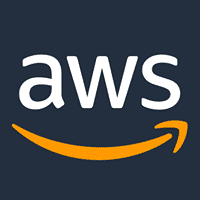 AWS statistics user count revenue totals facts 2023