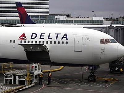 Delta Air Lines Facts