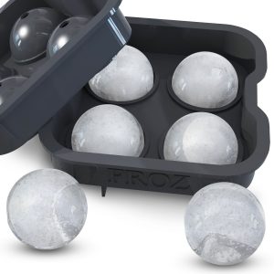 Froz Ice Ball Maker 