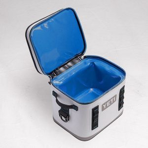 YETI Hopper Flip 12 soft cooler