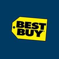 best buy statistics store count revenue totals facts 2023