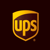 UPS statistics revenue totals facts 2022