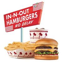 In-N-Out-Burger Statistics restaurant count revenue totals and Facts 2022