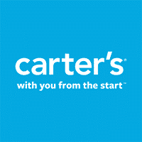 Carter's Statistics store count revenue totals and Facts 2023