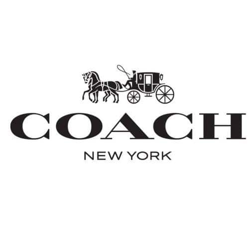 Coach statistics store count revenue totals and facts 2023