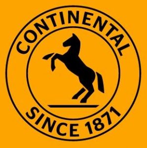 Continental Statistics revenue totals and Facts 2022