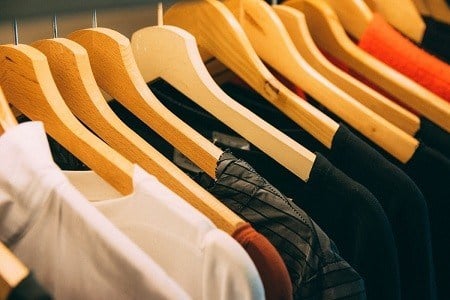 Clothing and Apparel Statistics