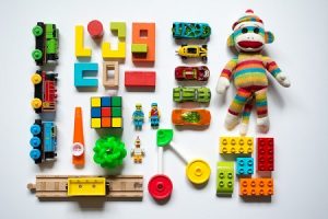 Toy Statistics