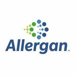 Allergan statistics revenue totals and facts 2023