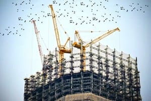 Construction Statistics