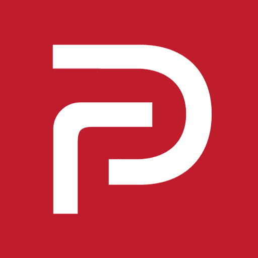 parler statistics user count and facts 2023