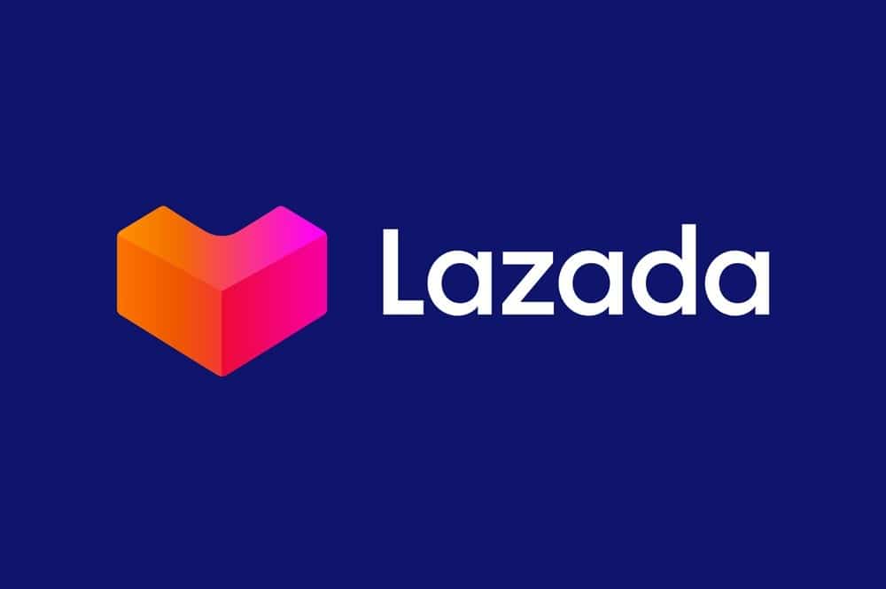 lazada statistics user count facts 2023