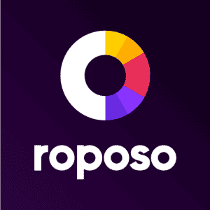 Roposo Statistics user count and Facts 2023