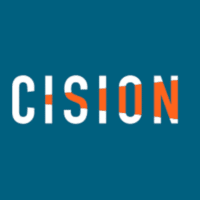 cision statistics revenue totals facts