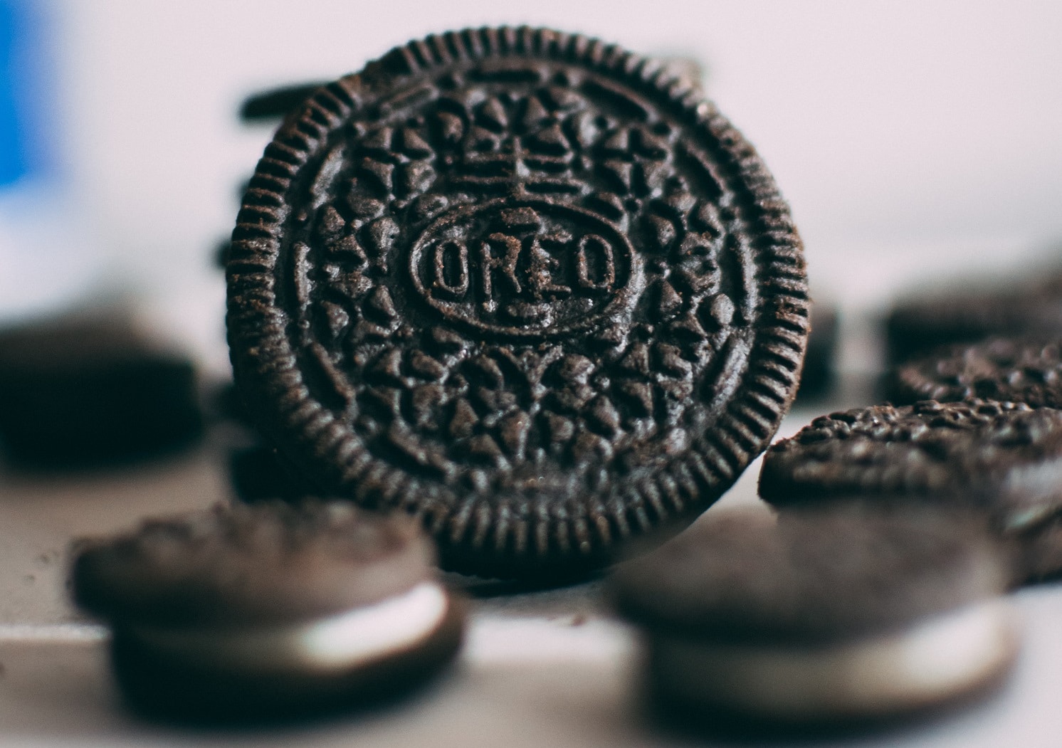 Fun Facts About Oreos